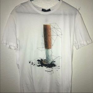 Antony Morato Graphic T-shirt